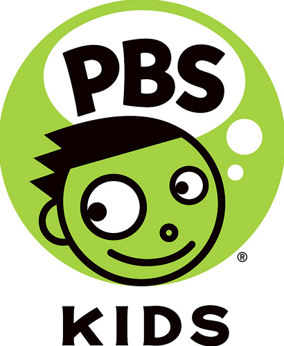 PBS Kids logo